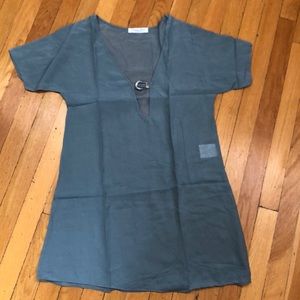 Dior Womens Beach Coverup